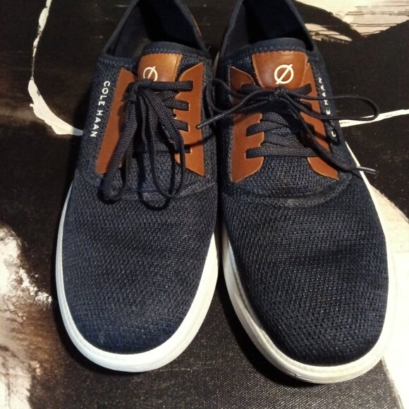 Men's Nike Cole Haan Grand pro tennis sneakers 2.0 - Picture 2 of 4